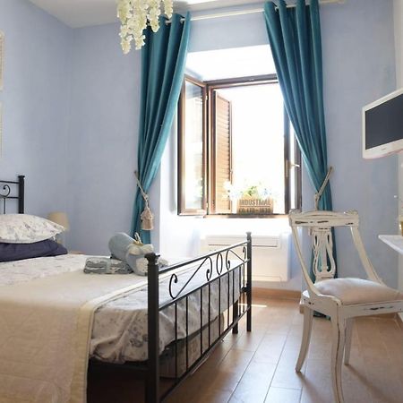 San Salvator Luxury Suites Nettuno Luaran gambar