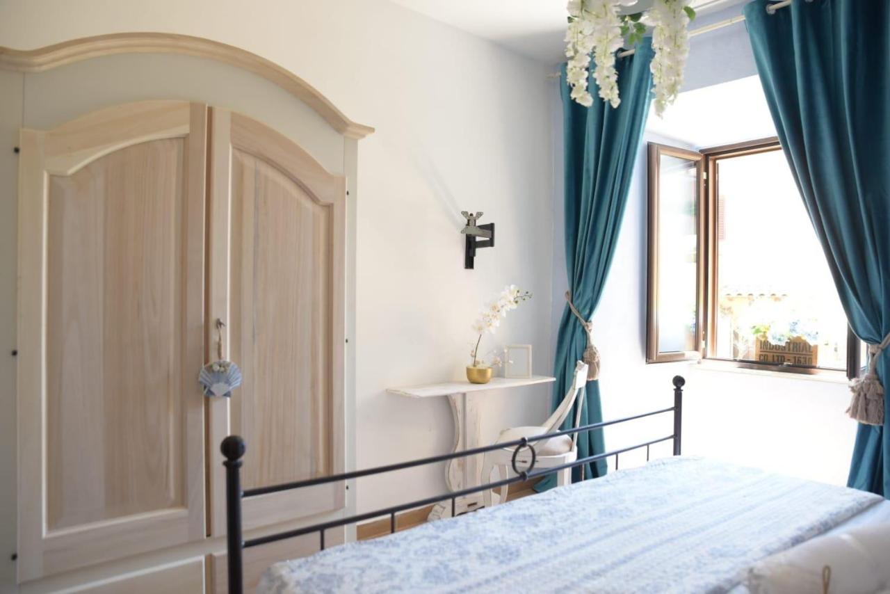 San Salvator Luxury Suites Nettuno Luaran gambar