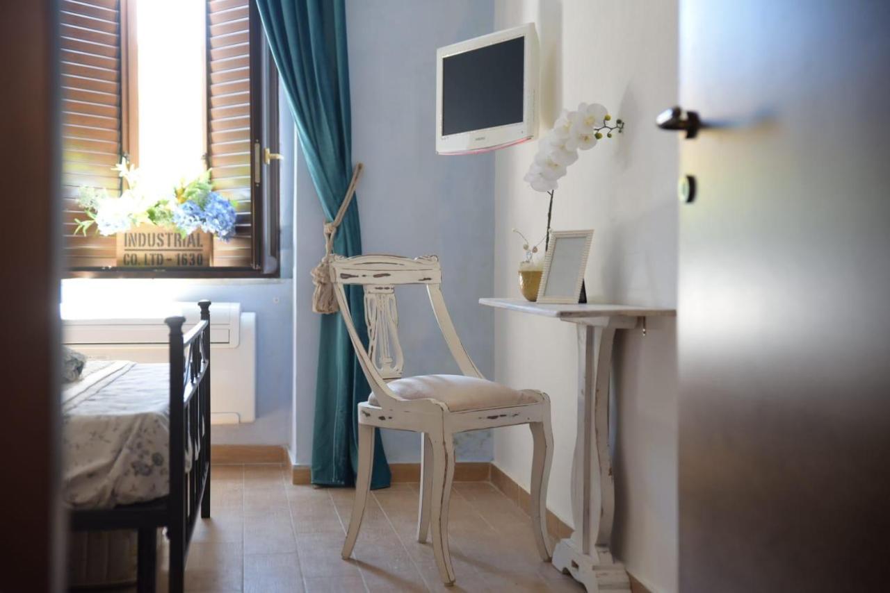 San Salvator Luxury Suites Nettuno Luaran gambar