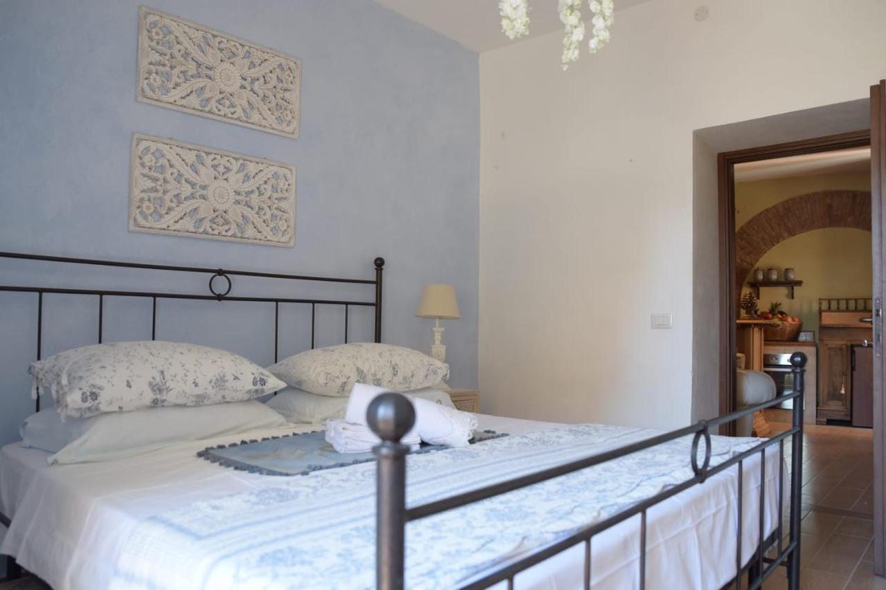 San Salvator Luxury Suites Nettuno Luaran gambar