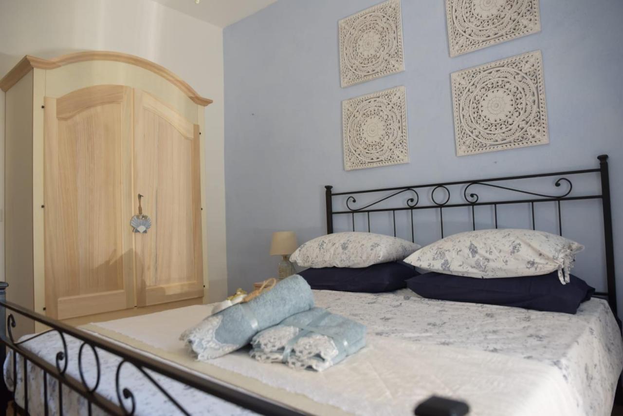 San Salvator Luxury Suites Nettuno Luaran gambar