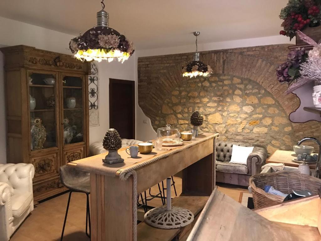 San Salvator Luxury Suites Nettuno Luaran gambar