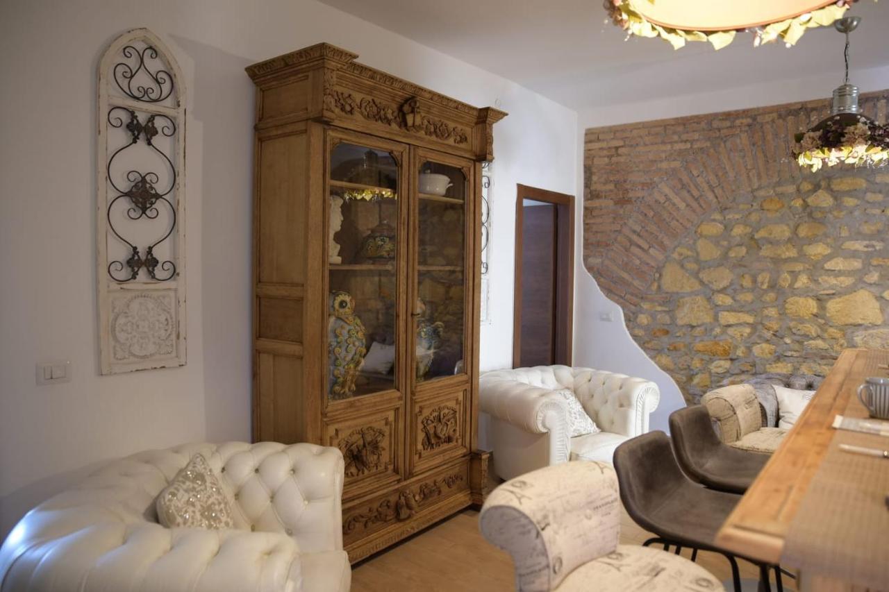 San Salvator Luxury Suites Nettuno Luaran gambar