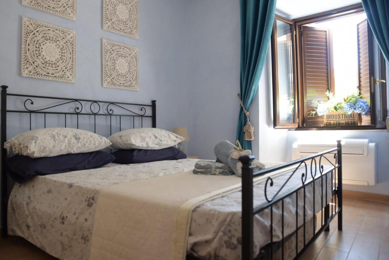 San Salvator Luxury Suites Nettuno Luaran gambar