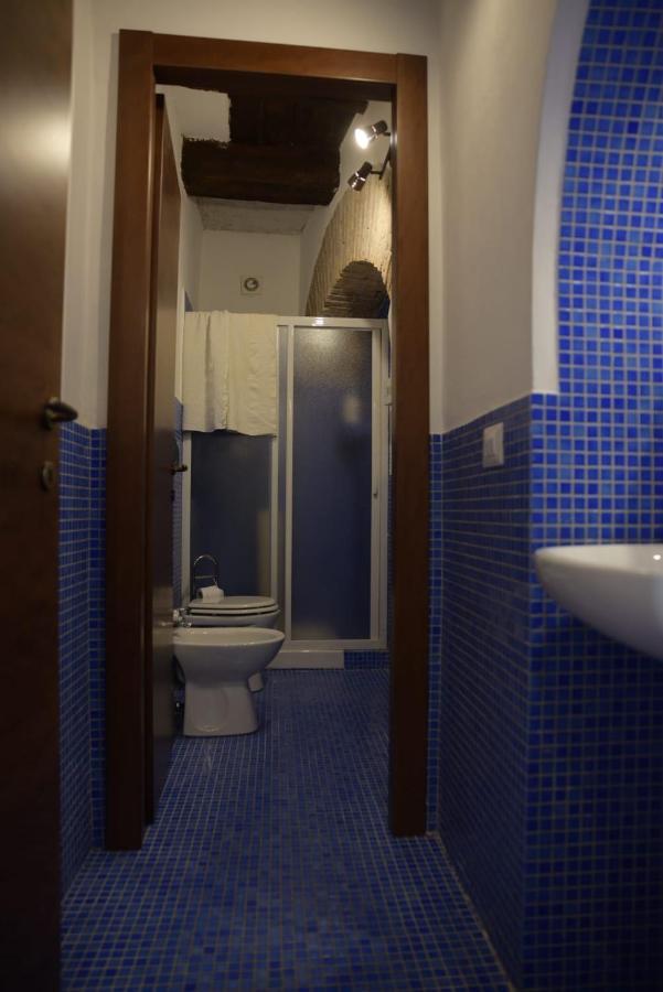San Salvator Luxury Suites Nettuno Luaran gambar