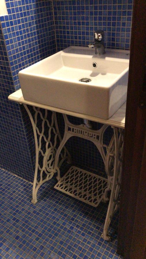 San Salvator Luxury Suites Nettuno Luaran gambar